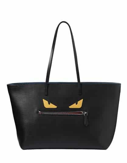 Borse Fendi 2016 prezzi Monster
