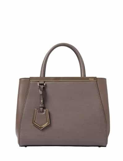 Borse Fendi 2016 prezzi mini 2 jours