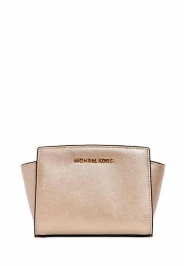 Borse Michael Kors 2016 Mini Selma