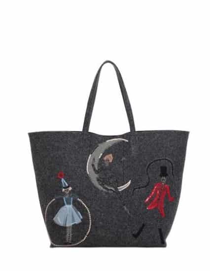 Borse Red Valentino 2016 prezzi