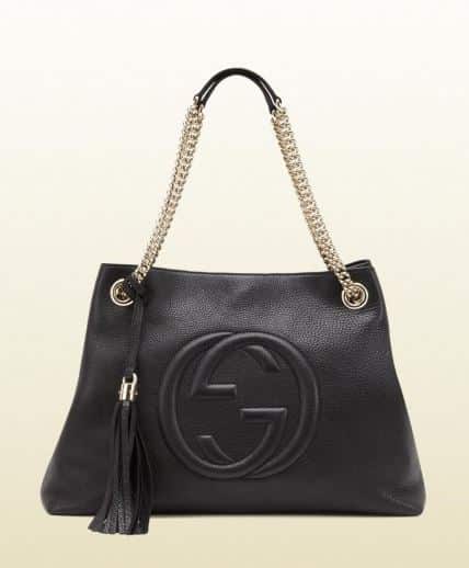 Borse autunno inverno 2016 Gucci