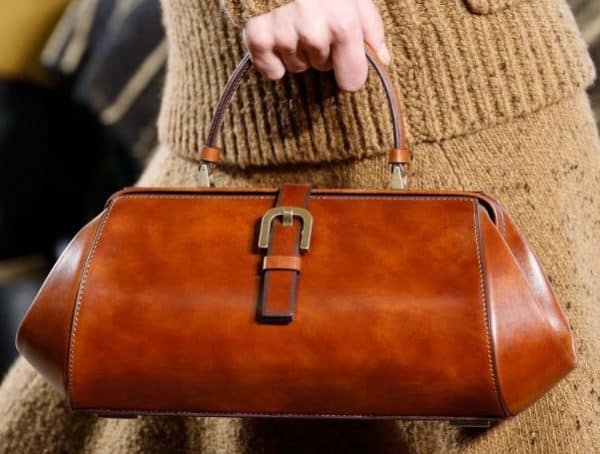 Borse autunno inverno 2016 Michael Kors