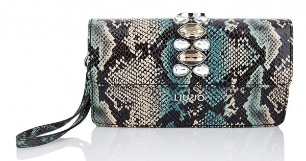 Borse da cerimonia firmate Liu Jo