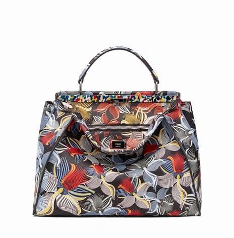 Borse in pelle estate 2015 Fendi