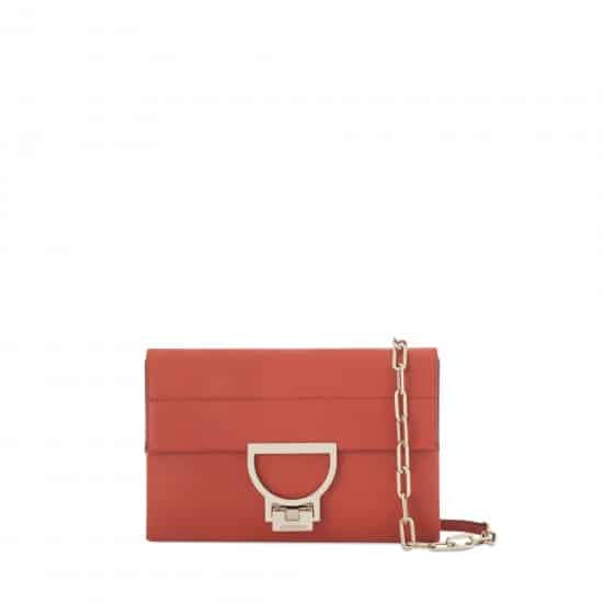 Coccinelle pochette Arlettis 198.00 euro