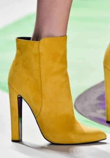 Desigual scarpe autunno inverno 2016