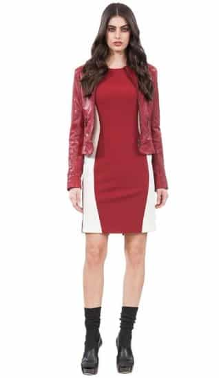 Diana Gallesi collezione 2016 autunno inverno catalogo