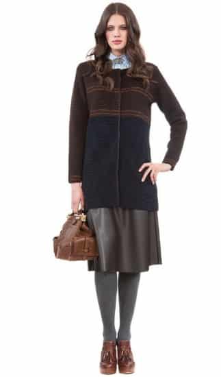 Diana Gallesi collezione 2016 autunno inverno trend