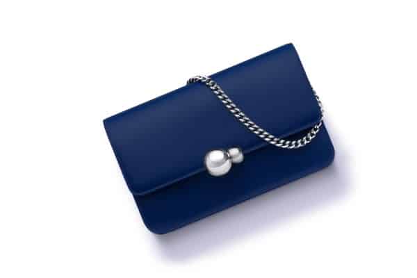 Dior pochette Promenade Dior Tribale