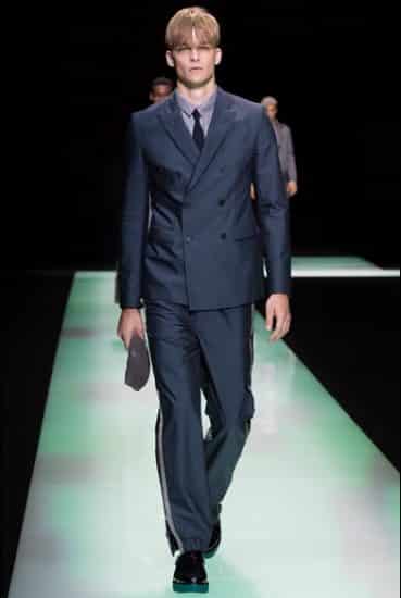 Emporio Armani uomo pe 2016_-