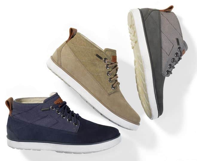 geox scarpe uomo primavera estate 2019