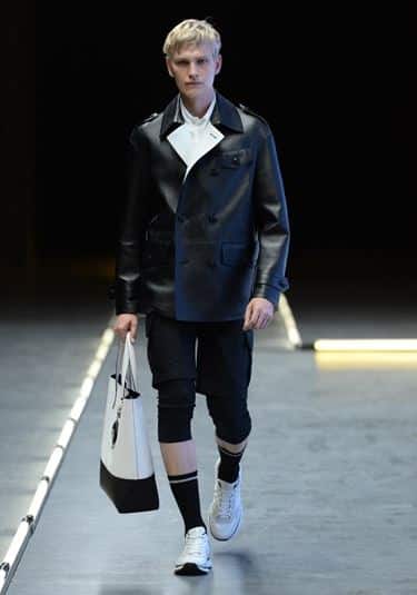 Hogan uomo 2016 primavera estate collezione