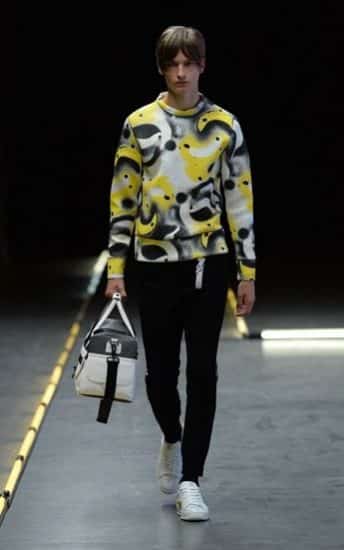 Hogan uomo 2016 primavera estate moda