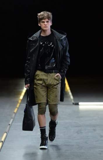 Hogan uomo 2016 primavera estate tendenze