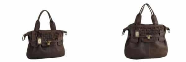J&C Jackyceline borse 2016 autunno inverno oxford