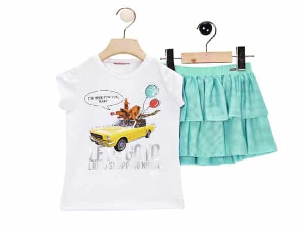 Liu Jo bambina primavera estate 2015 catalogo