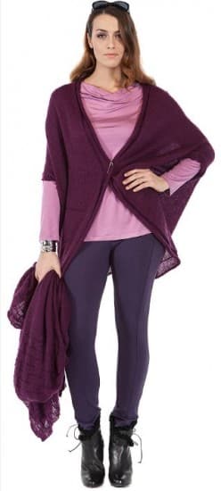 Luisa Viola 2016 autunno inverno
