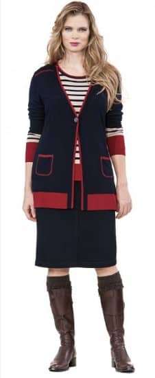 Luisa Viola 2016 autunno inverno collezione