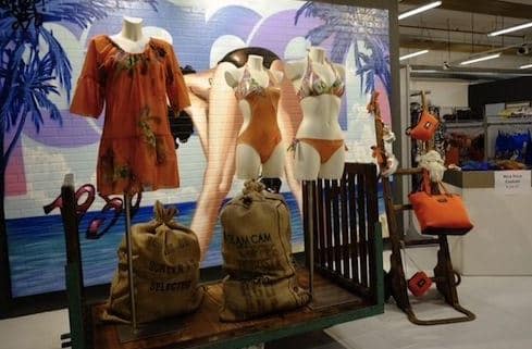 Parah Gallarate Outlet