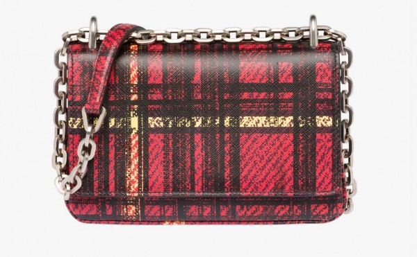Prada borsa a spalla 1700.00 euro