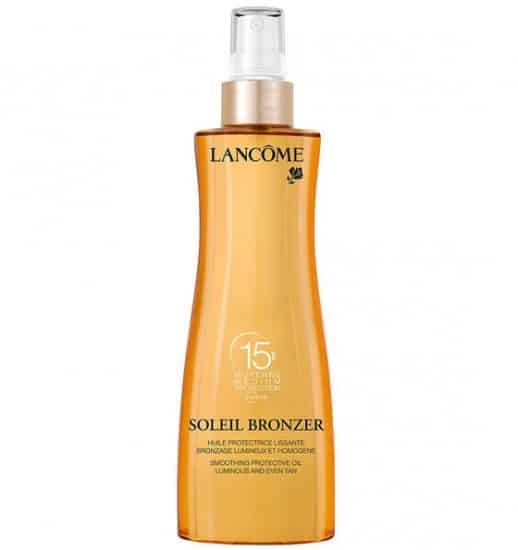 Solari estate 2015 Lancome