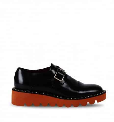 Stella McCartney scarpe 2016 brogue