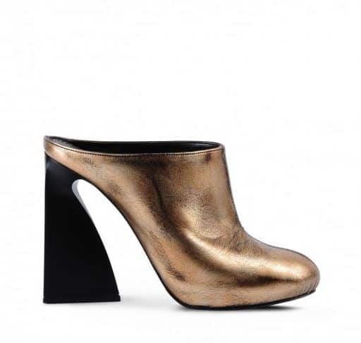 Stella McCartney scarpe 2016 sabot
