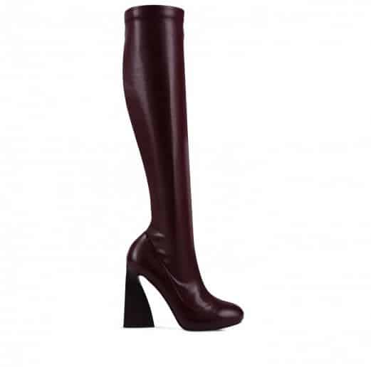 Stella McCartney scarpe 2016 stivali