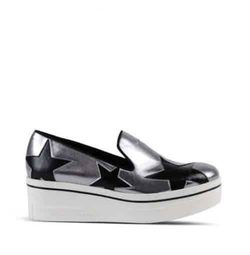 Stella McCartney scarpe 2016 zeppe