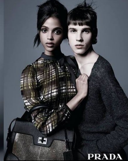 borse Prada 2016 catalogo