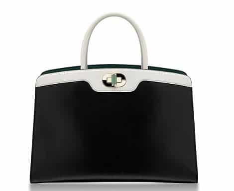 Borse 2016 autunno inverno Bulgari