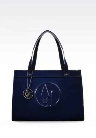 Borse Armani Jeans 2016 prezzi