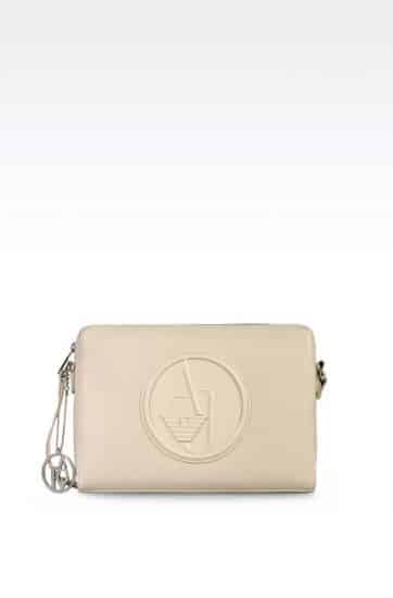 Borse Armani Jeans 2016 prezzi tracolla