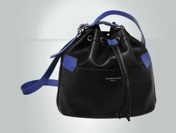 Borse Longchamp 2016 sacca