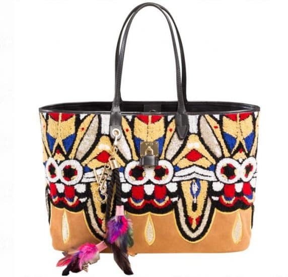 Borse V73 2016 autunno inverno shopper