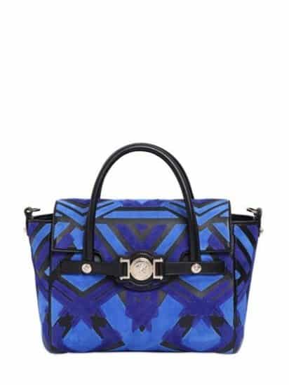 Borse Versace 2016 prezzi bauletto