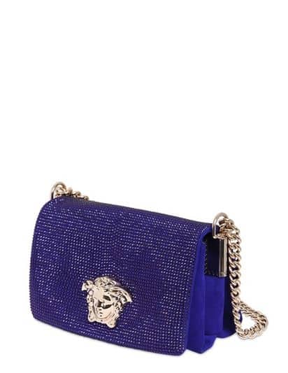 Borse Versace 2016 prezzi tracolla
