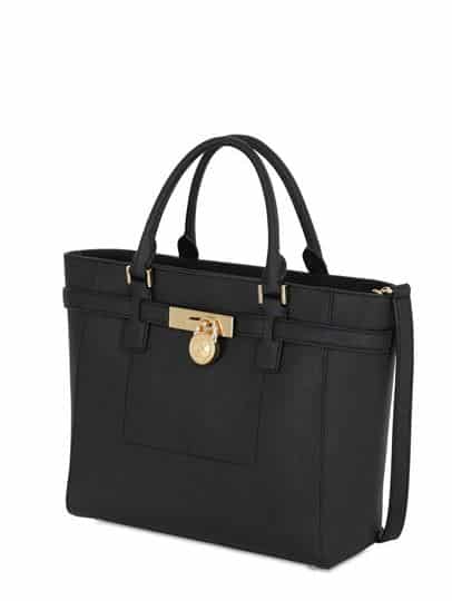 Borse nere 2016 autunno inverno Michael Kors