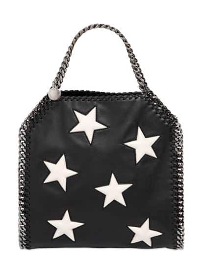 Borse nere 2016 autunno inverno Stella McCartney