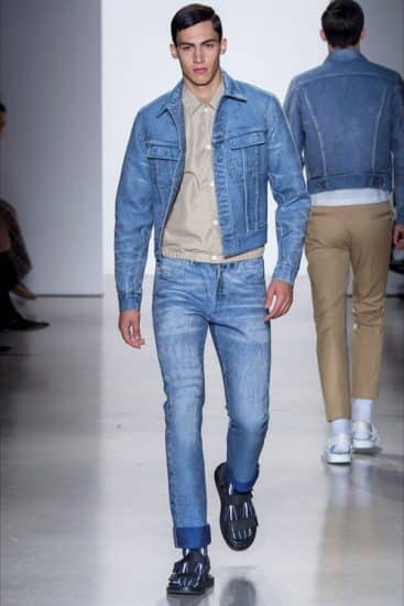 Calvin Klein @Indigitalimages.com