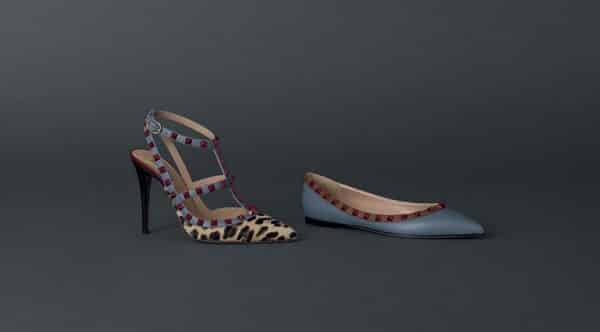 Collezione Donna Valentino