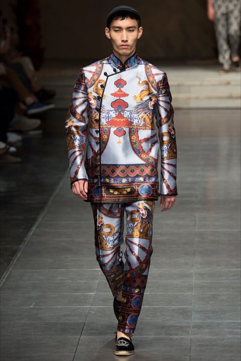 Dolce&Gabbana @Indigitalimages.com