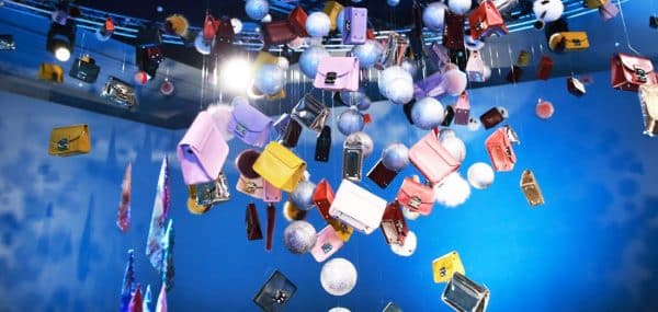 Furla negozi in Italia
