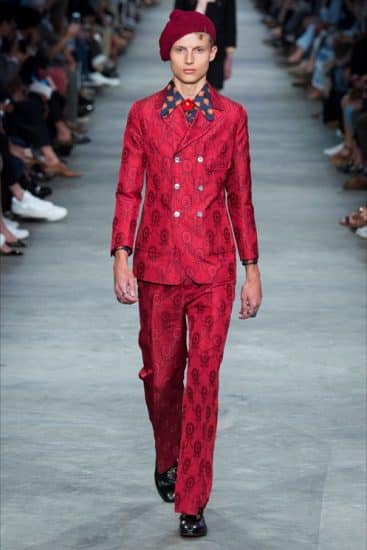 Gucci @Indigitalimages.com