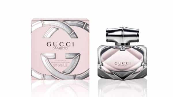 Gucci Bamboo profumo 2015