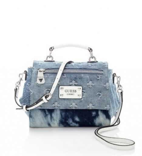 Guess borse 2016 autunno inverno mini bag