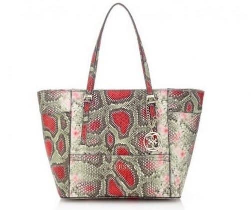 Guess borse 2016 autunno inverno