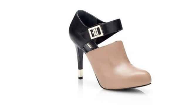 Guess scarpe autunno inverno 2016 collezione