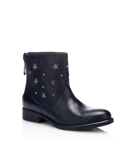 Guess scarpe autunno inverno 2016 stivaletti
