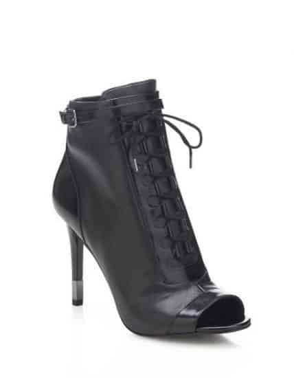 Guess scarpe autunno inverno 2016 tronchetti